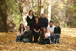 Weir Family Portrait