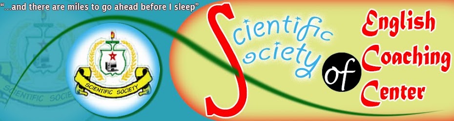Scientific Society