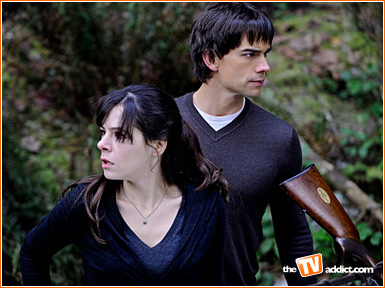 Harper S Island Tv Tropes Harper S Island Tv Tropes