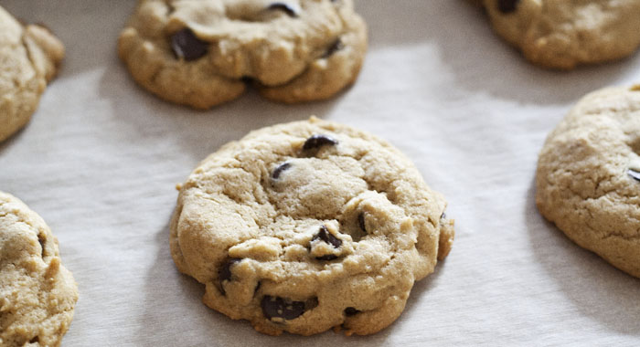 Chocolate Chip Cookie Recipe Hummingbird Bakery Chocolate Chip Cookie Recipe Hummingbird Bakery
