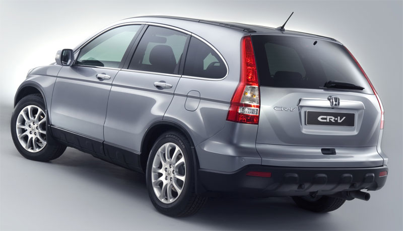 Honda CRV ~ Auto Car Honda CRV ~ Auto Car