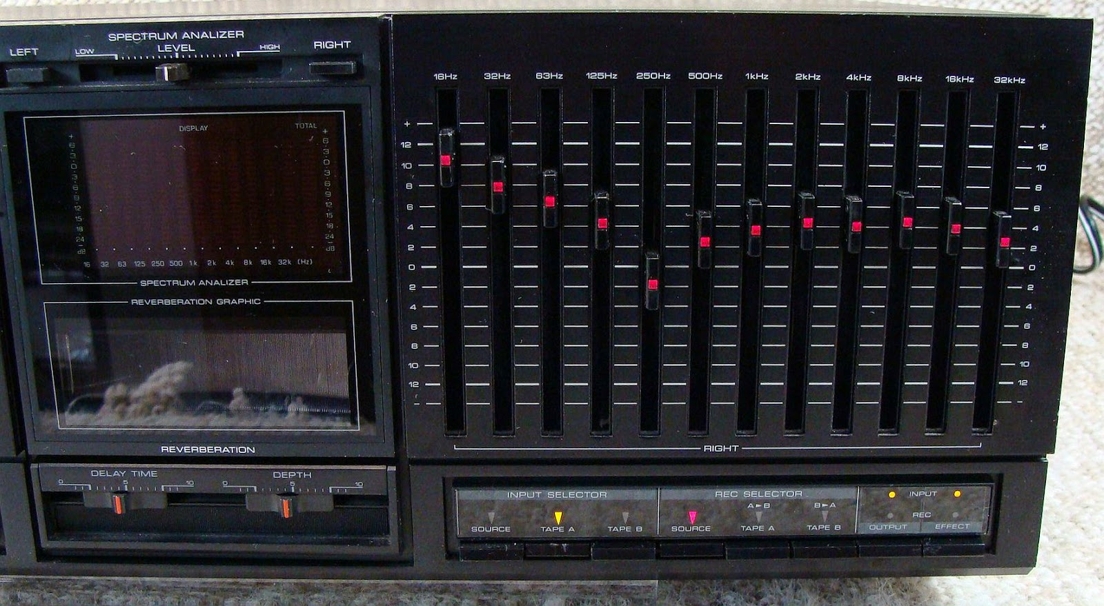 kenwood equalizer ge 1100 kenwood equalizer ge 1100