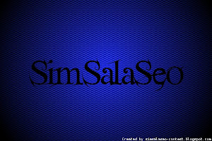 SimsalaSeo