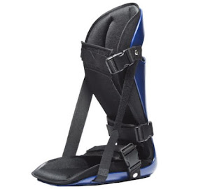 Bird Cronin Night splint