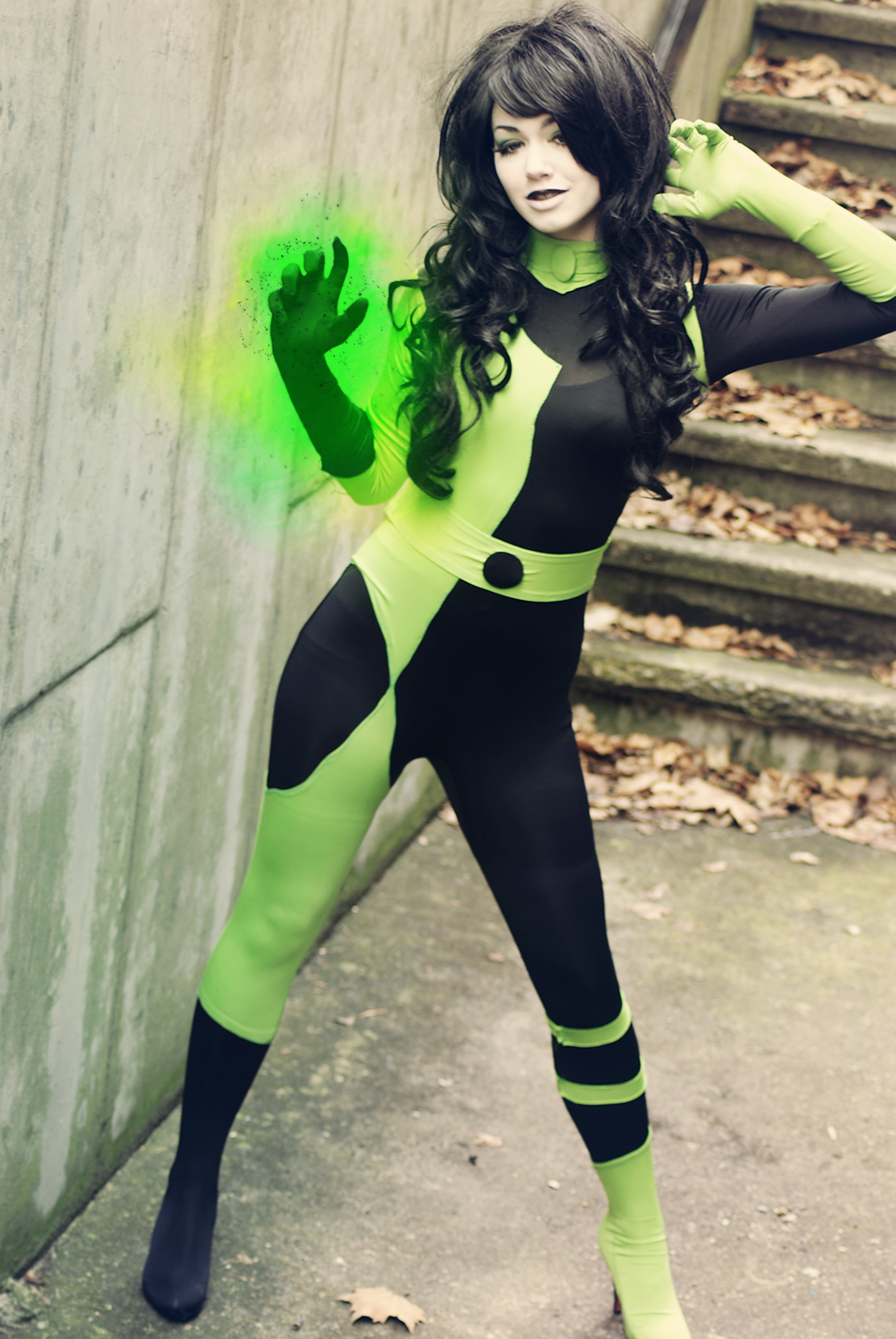Kim Possible | Cosplay outfits, Cosplay costumes, Disney cosplay