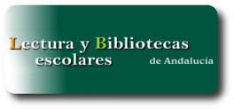 Portal de lectura y bibliotecas escolares de Andalucía