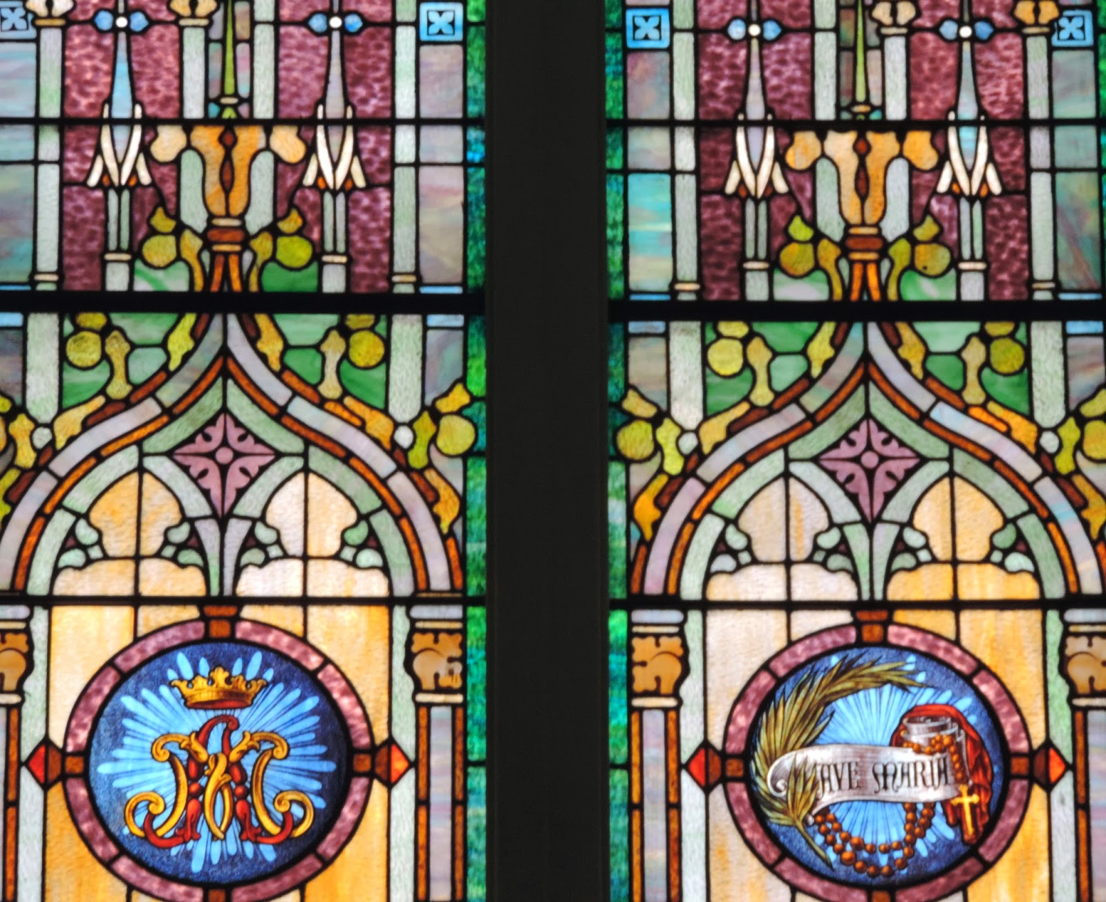 St Francis of Assisi Parish, Bend, OREGON February 2014