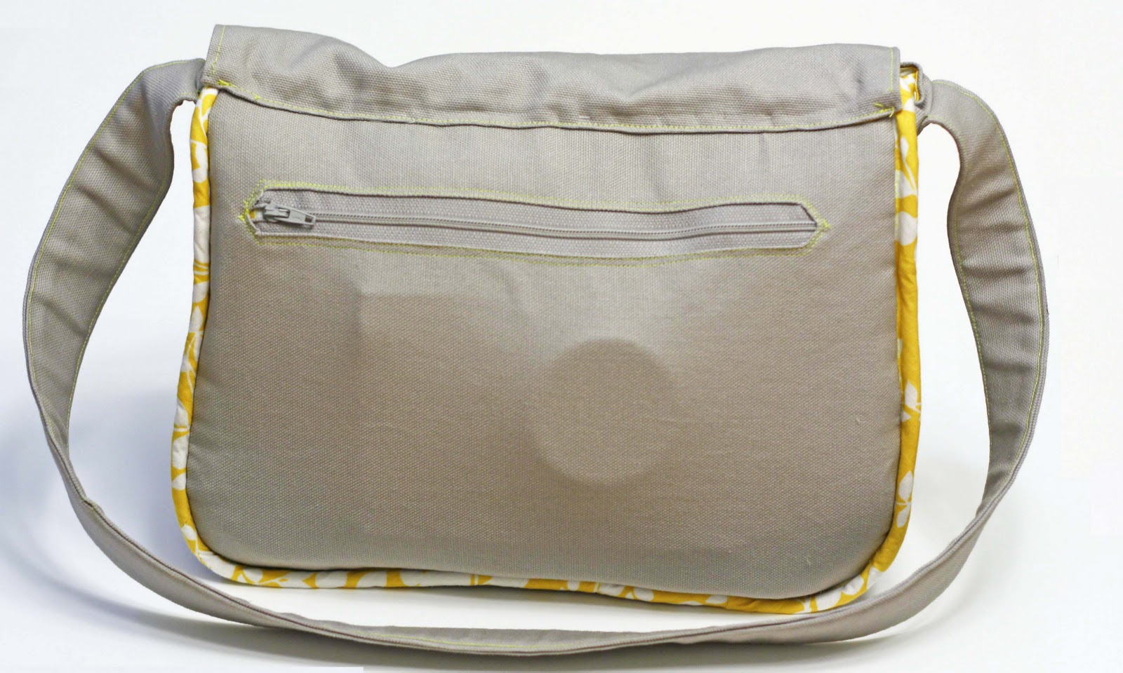Padded Camera Bag Pattern Melly Sews