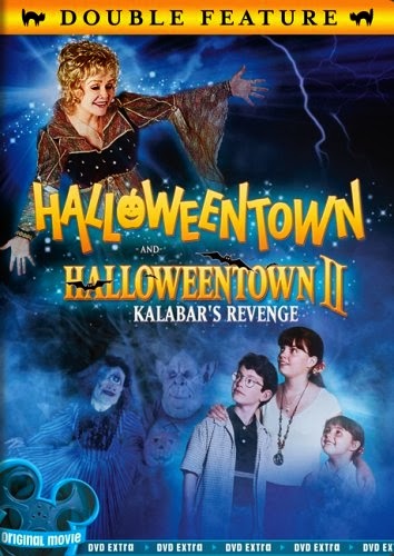 10 Halloween Movies That Rock! - Love, Juliebug