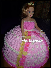 Doll Cake