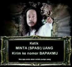ki joko bodo lucu ki joko bodo lucu