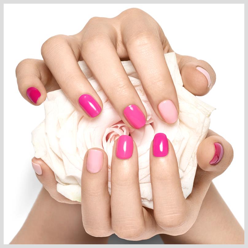 AMAZING NAIL COLOURS - FASHION and CULTURE