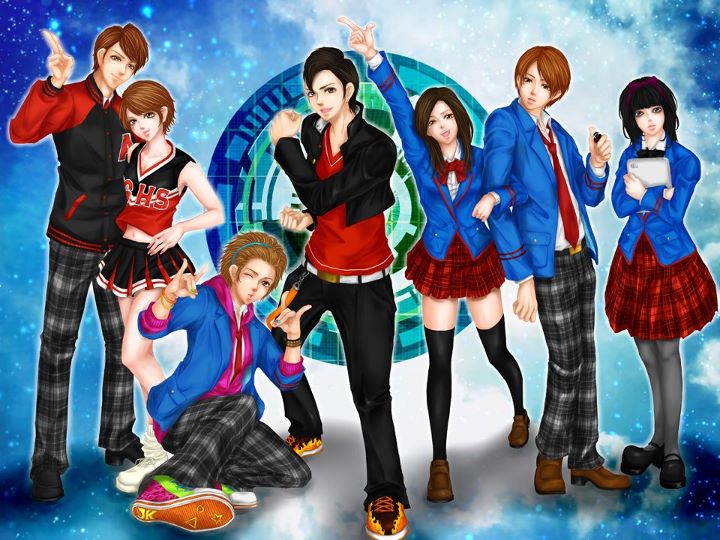 The Official Kamen Rider Fourze Discussion Thread Page 3 The Gattai Corner