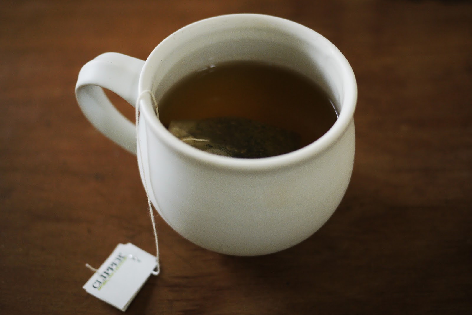 Che and Fidel clipper teas zen again