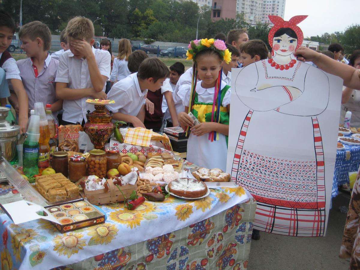 Осенняя Ярмарка В Школе Фото Осенняя Ярмарка В Школе Фото
