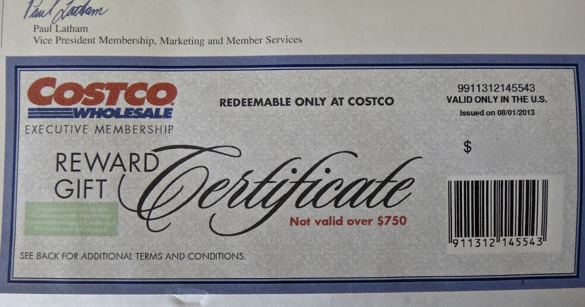 Golden Life 〜英国ゴールデンレトリーバーがやって来た〜 Costco gift certificate shopping and