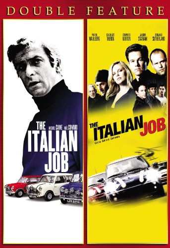 The italian job eng subtitles