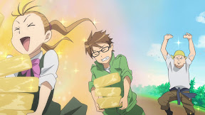 Get Fan Art Otaku Anime S Gin No Saji Silver Spoon 17583164 I For Free Wallpaper Fan Art Otaku Anime S Gin No Saji Silver Spoon 17583164 I For Free