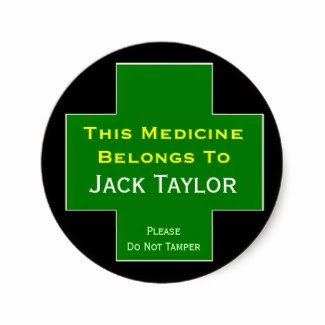 Label Your Medicine