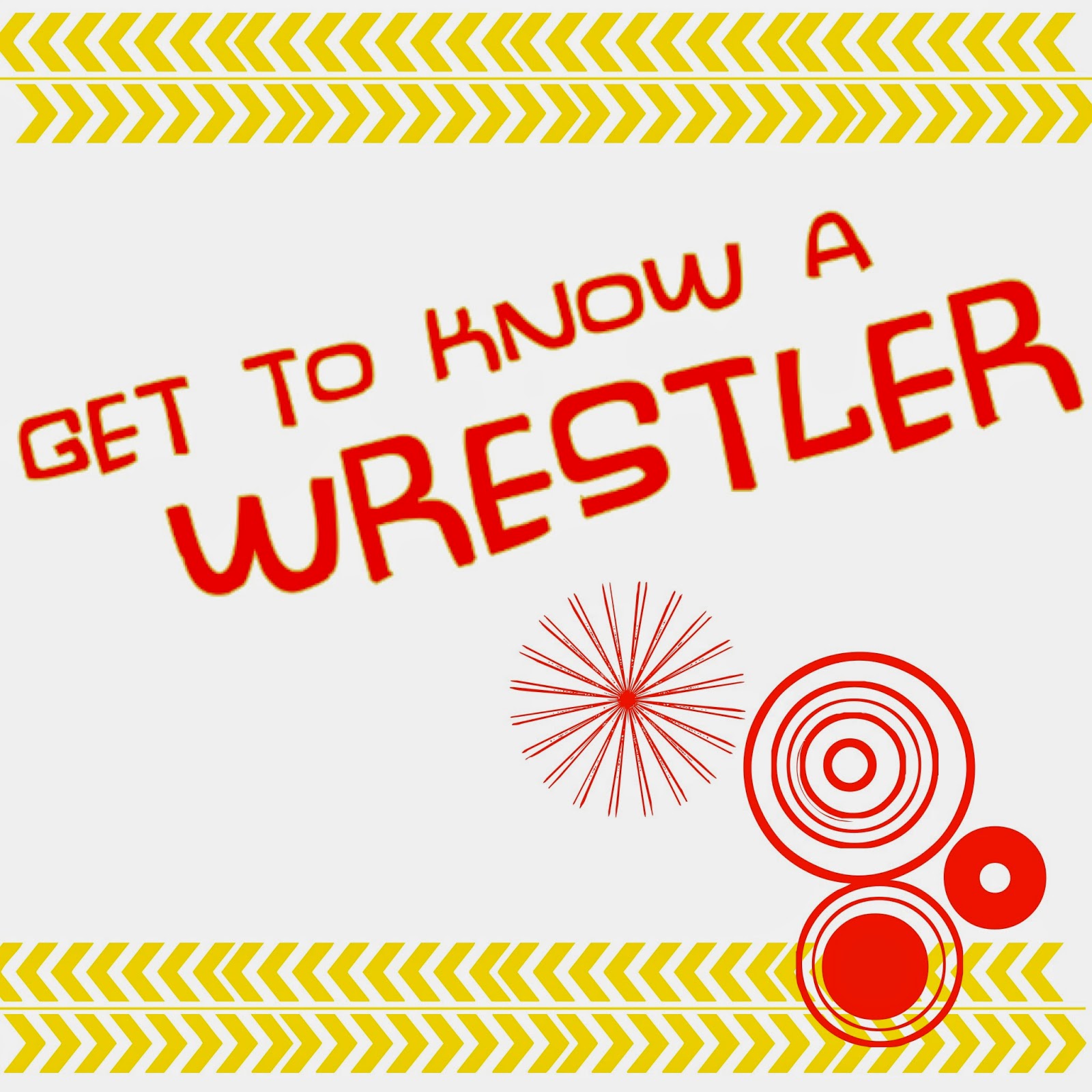 Cedar High Wrestling: Blake Fails