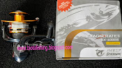 SPINNING REEL PIONEER EXAGGERATEII EX-6000IIi