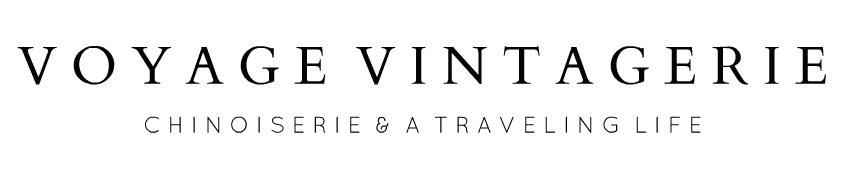 Voyage Vintagerie