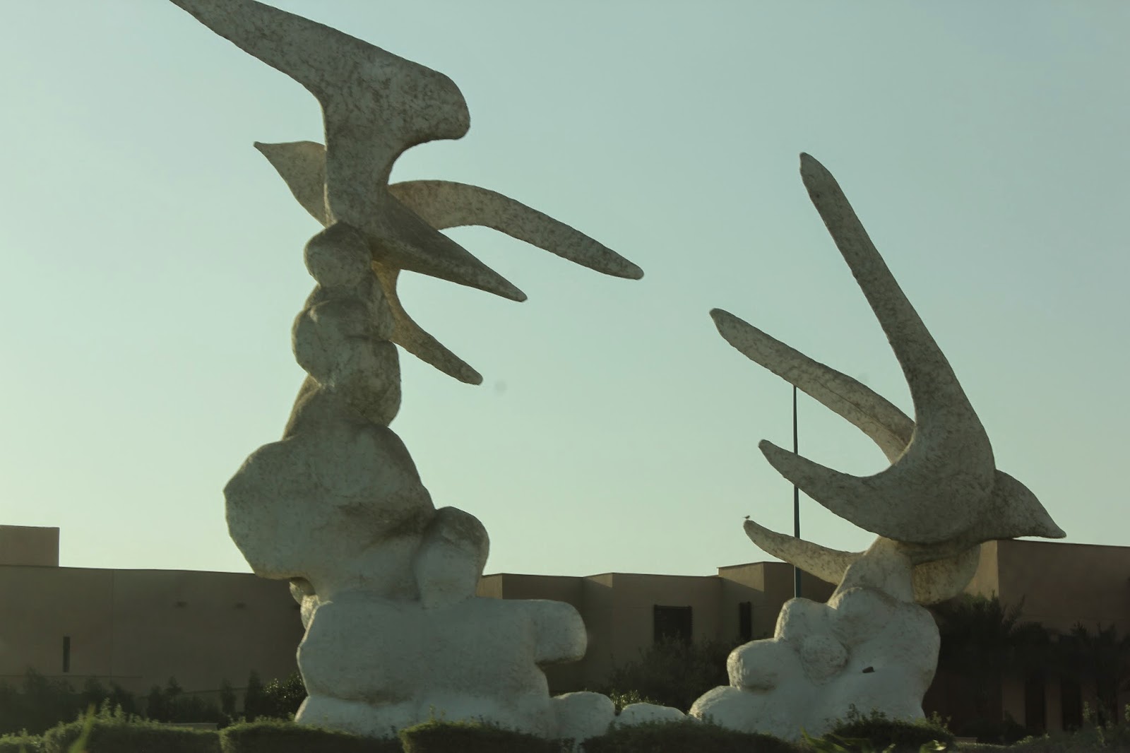 Seriously Joking Exploring Jeddah II