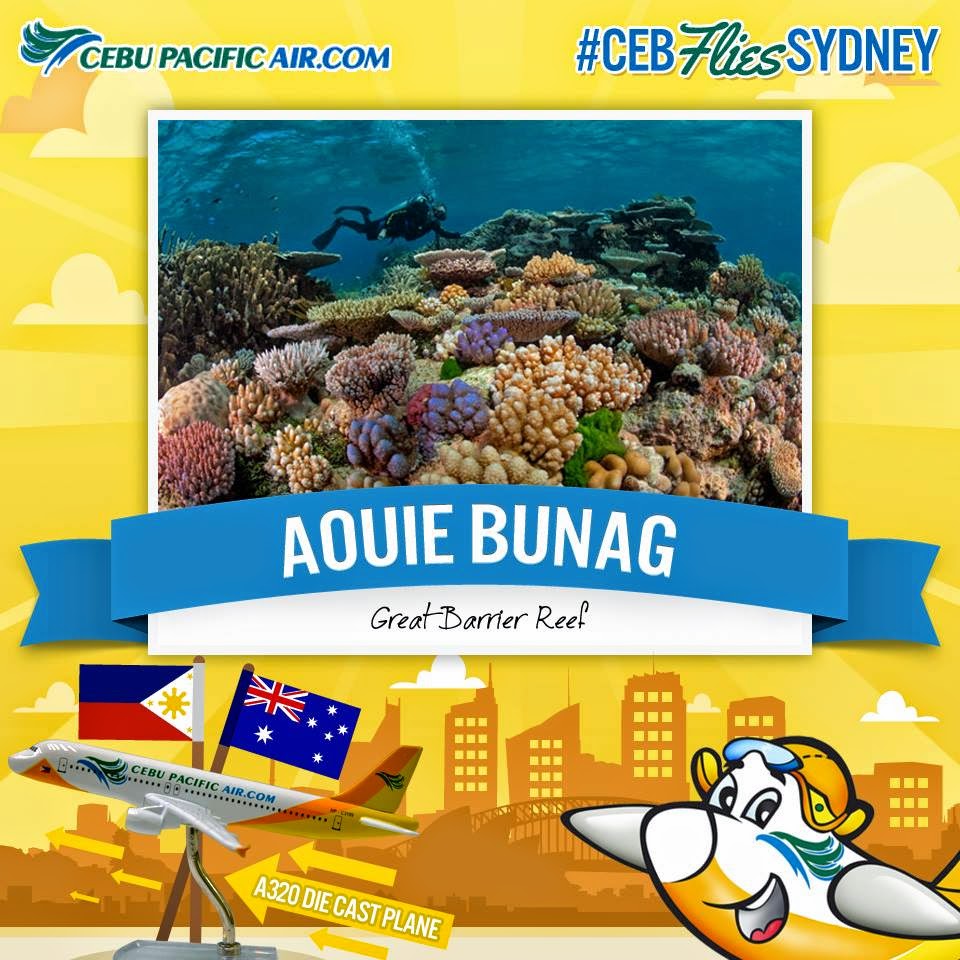 Cebu+Pacific+Australia+Travel+Winner+2014