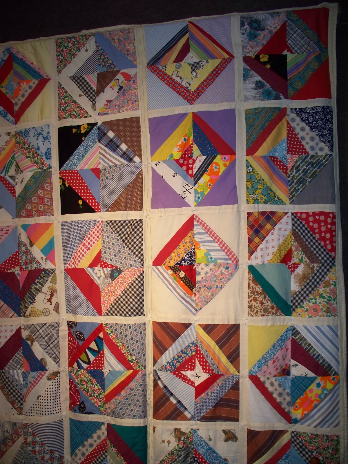Prims By The Water Slave Quilts