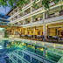 Catatan Beberapa Daftar Hotel murah di Kuta Bali