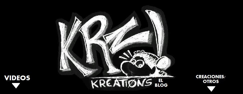 KRZkreations!