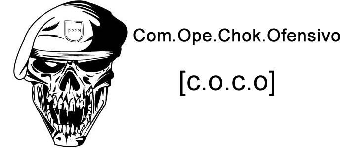 BF3 Team, Comando Operacional de Choque Ofensivo   [C.O.C.O]