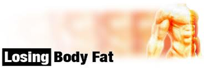 Losing Body Fat At Home