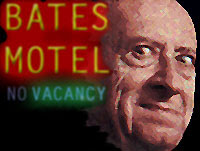 Robert Bloch: De Bho-Blok a Robert Blake 8