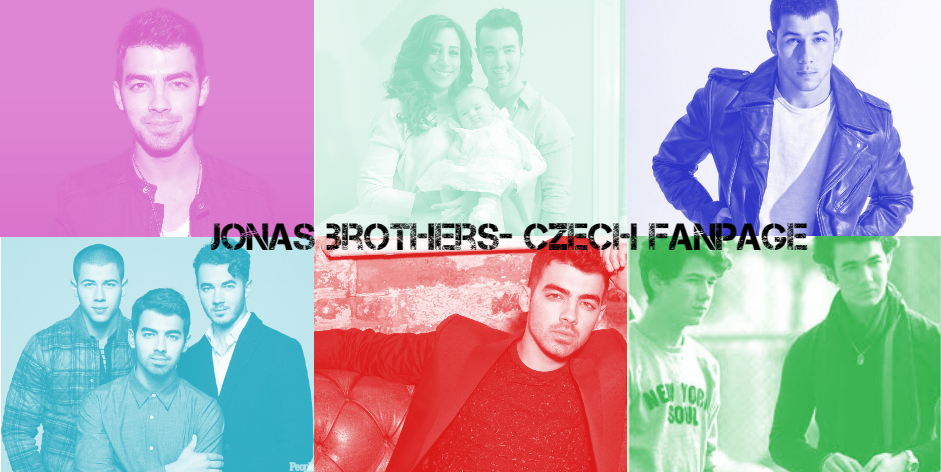 Jonas Brothers Cz