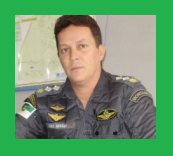 MAJOR FÁBIO