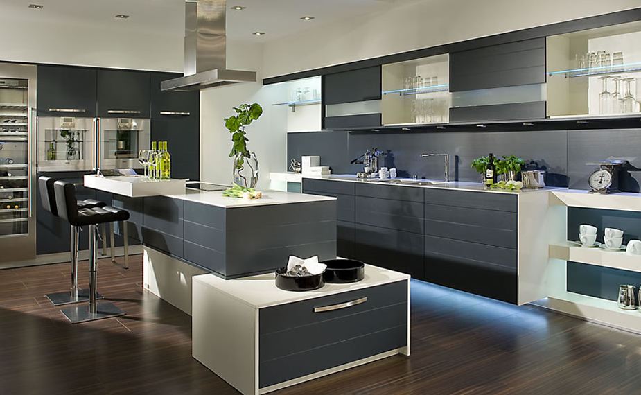 Modern Kitchen Design Ideas Modern Kitchen Designs For Small Kitchens
