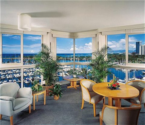 Waikiki Prince Hotel Closed Waikiki Prince Hotel Closed