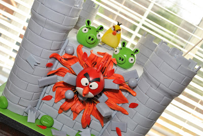 angry birds beyblades