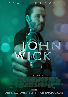 John Wick: Otro Día Para Matar / John Wick: Sin control