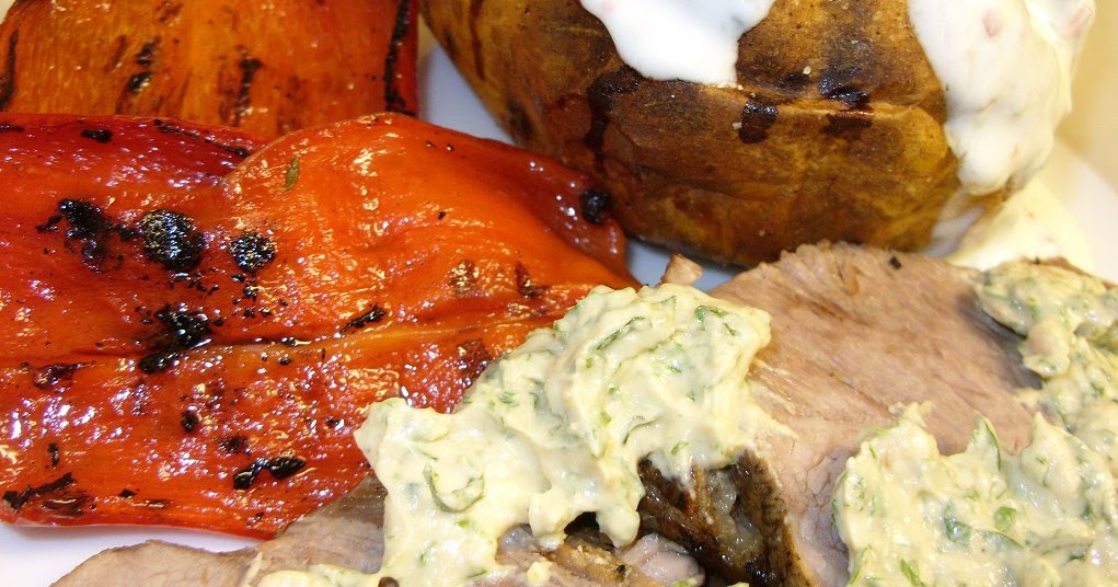 Jenny Eatwell's Rhubarb & Ginger Roasted leg of kid goat with almond