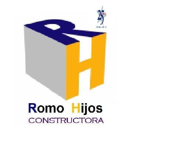 CONSTRUCTORA ROMO HIJOS