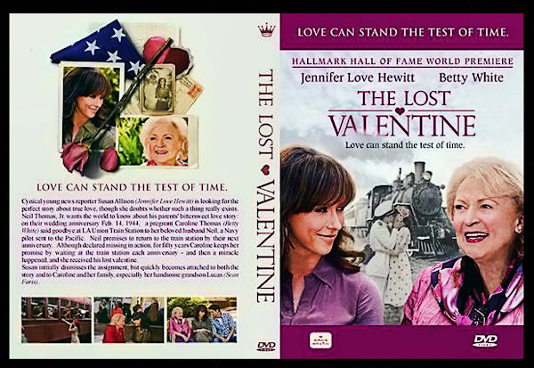 The Lost Valentine TV Movie 2011 - IMDb