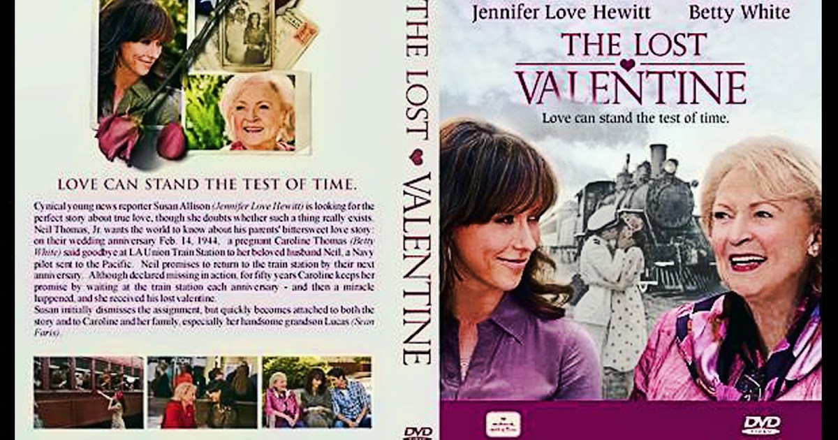 Naldo and Shirl: The Lost Valentine (Movie)