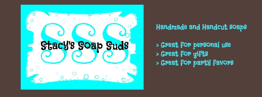 Stacy's Soap Suds