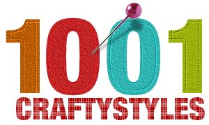 1001 craftystyles