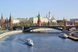 Moskva River