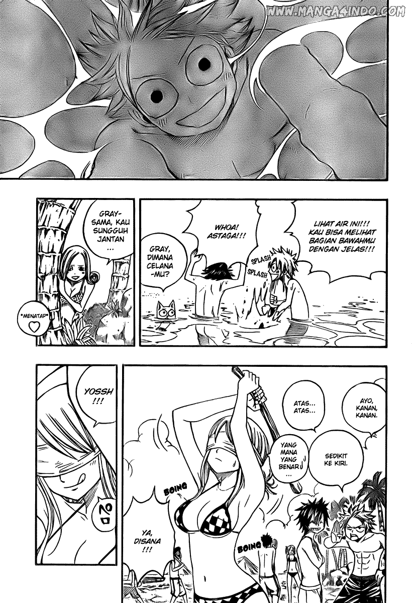 fairy tail online 75 indonesia