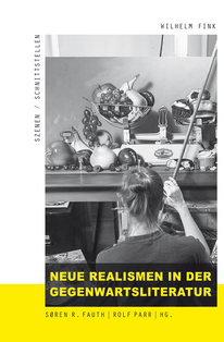 Neue Realismen in der Gegenwartsliteratur