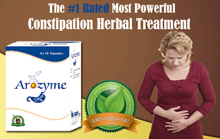Natural Constipation Relief Cure